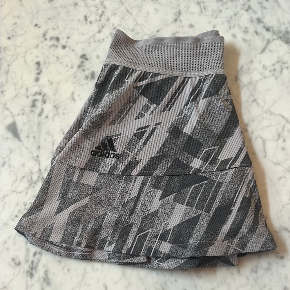 Adidas tennis skirt